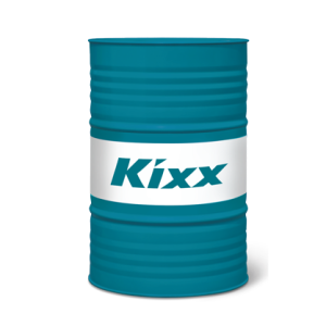 kixx drum
